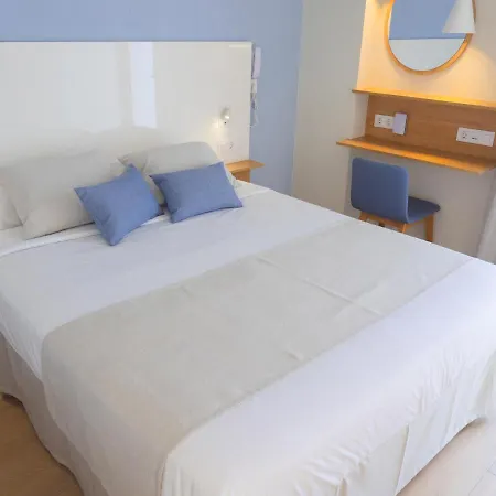 Hotell La Paloma Adeje Costa Adeje (Tenerife)