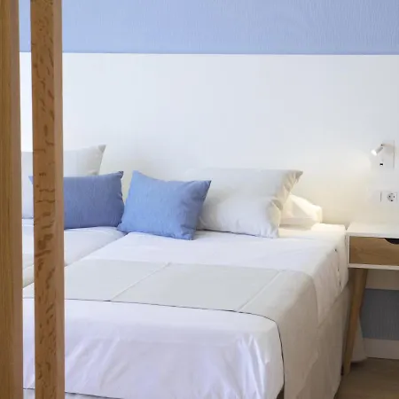 La Paloma Adeje 2* Costa Adeje (Tenerife)